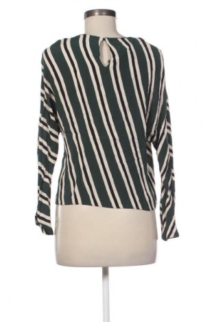 Дамска блуза Zara, Размер M, Цвят Многоцветен, Цена 14,31 €