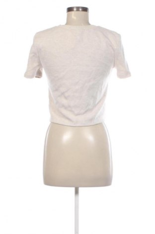 Damen Shirt Zara, Größe M, Farbe Beige, Preis € 11,99