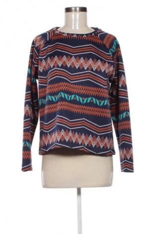 Dámská halenka Zara, Velikost M, Barva Vícebarevné, Cena  189,00 Kč