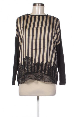 Γυναικεία μπλούζα Zara, Μέγεθος S, Χρώμα Πολύχρωμο, Τιμή 1,99 €
