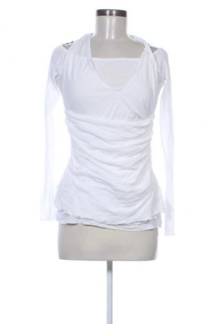 Γυναικεία μπλούζα Zara, Μέγεθος L, Χρώμα Μαύρο, Τιμή 23,12 €