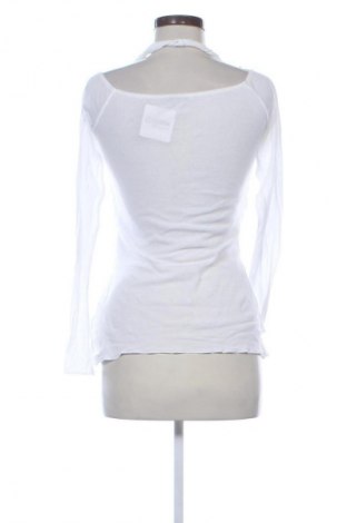 Γυναικεία μπλούζα Zara, Μέγεθος L, Χρώμα Μαύρο, Τιμή 23,12 €