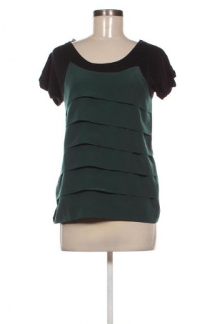 Bluză de femei Zara, Mărime M, Culoare Multicolor, Preț 46,99 Lei