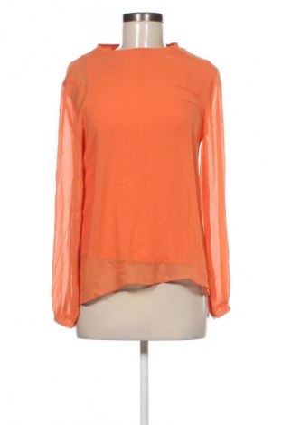 Bluză de femei Zara, Mărime S, Culoare Portocaliu, Preț 20,99 Lei
