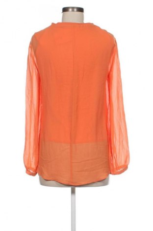 Bluză de femei Zara, Mărime S, Culoare Portocaliu, Preț 20,99 Lei