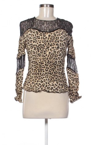 Bluză de femei Zara, Mărime M, Culoare Multicolor, Preț 30,99 Lei