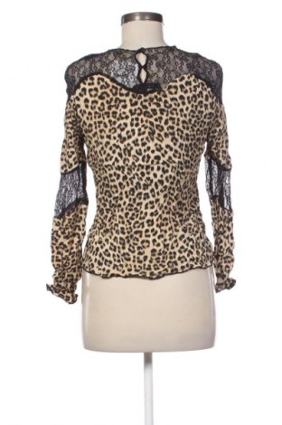 Bluză de femei Zara, Mărime M, Culoare Multicolor, Preț 30,99 Lei