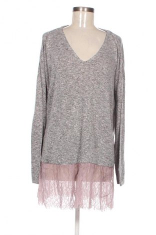 Dámská halenka Zara, Velikost XL, Barva Vícebarevné, Cena  319,00 Kč