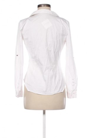 Bluză de femei Zara, Mărime L, Culoare Alb, Preț 26,99 Lei