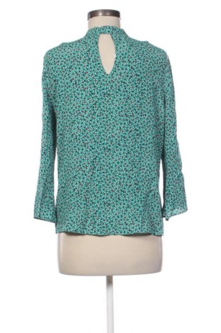 Дамска блуза Zara, Размер M, Цвят Многоцветен, Цена 21,47 €