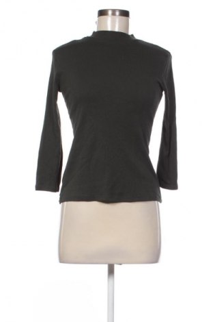 Dámská halenka Zara, Velikost M, Barva Zelená, Cena  399,00 Kč