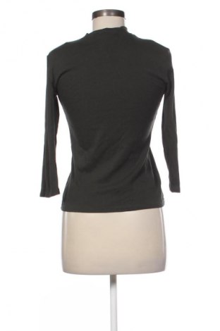 Dámská halenka Zara, Velikost M, Barva Zelená, Cena  399,00 Kč