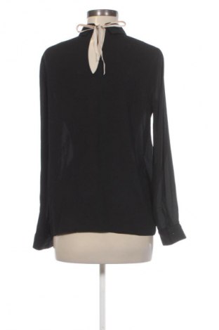 Дамска блуза Zara, Размер M, Цвят Черен, Цена 5,62 €