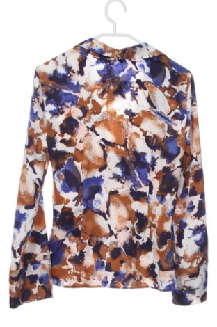 Дамска блуза Zara, Размер XS, Цвят Многоцветен, Цена 35,09 €