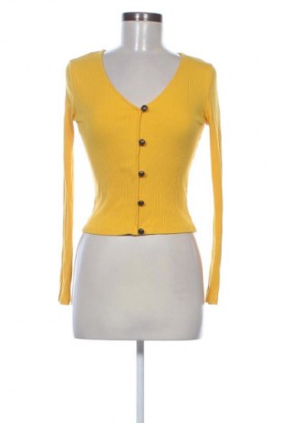 Дамска блуза Zara, Размер S, Цвят Оранжев, Цена 32,41 €