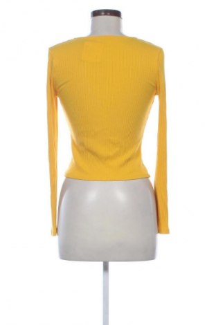 Дамска блуза Zara, Размер S, Цвят Оранжев, Цена 32,41 €