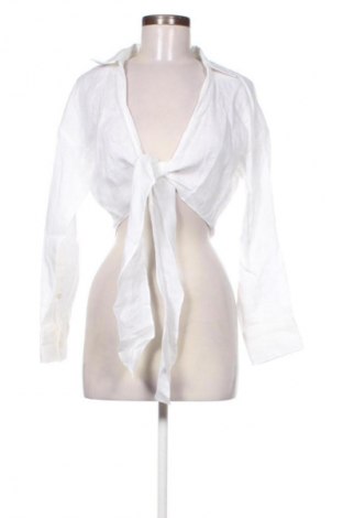 Dámská halenka Zara, Velikost XS, Barva Bílá, Cena  909,00 Kč