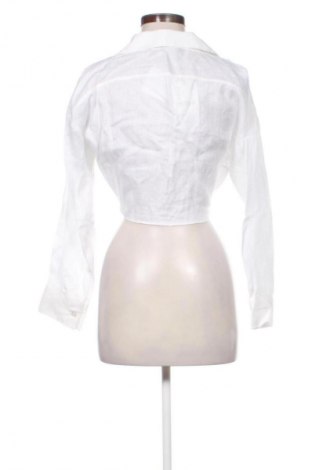 Dámská halenka Zara, Velikost XS, Barva Bílá, Cena  909,00 Kč