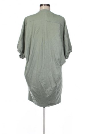 Bluză de femei Zara, Mărime M, Culoare Verde, Preț 39,99 Lei