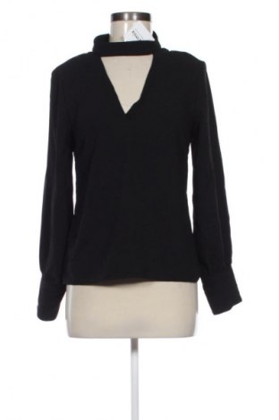 Dámská halenka Zara, Velikost S, Barva Černá, Cena  159,00 Kč