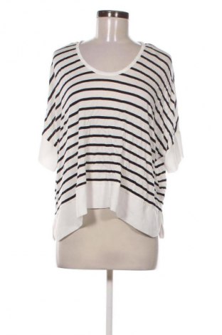 Γυναικεία μπλούζα Zara, Μέγεθος L, Χρώμα Πολύχρωμο, Τιμή 10,99 €