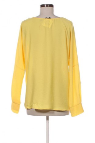 Bluză de femei Zara, Mărime M, Culoare Galben, Preț 31,99 Lei