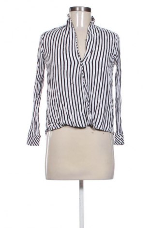 Dámská halenka Zara, Velikost S, Barva Vícebarevné, Cena  279,00 Kč