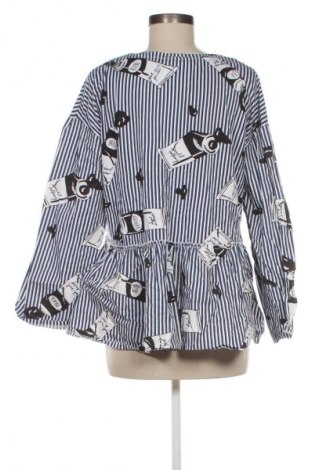 Dámská halenka Zara, Velikost L, Barva Vícebarevné, Cena  169,00 Kč