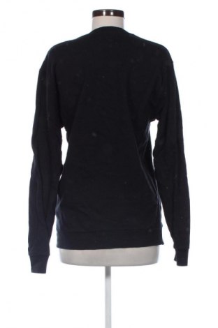 Bluză de femei Zara, Mărime L, Culoare Negru, Preț 88,62 Lei