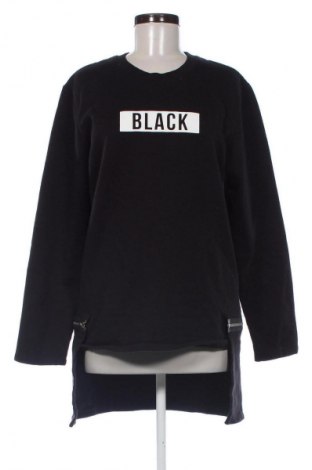 Bluză de femei Zara, Mărime L, Culoare Negru, Preț 88,62 Lei