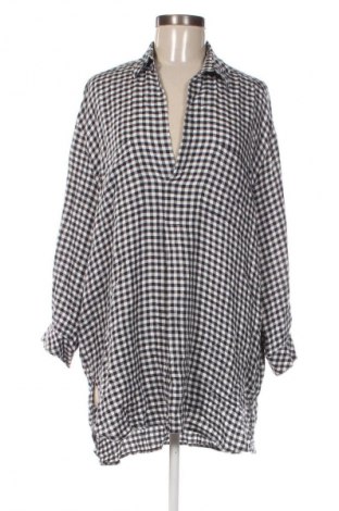 Bluză de femei Zara, Mărime L, Culoare Multicolor, Preț 40,99 Lei