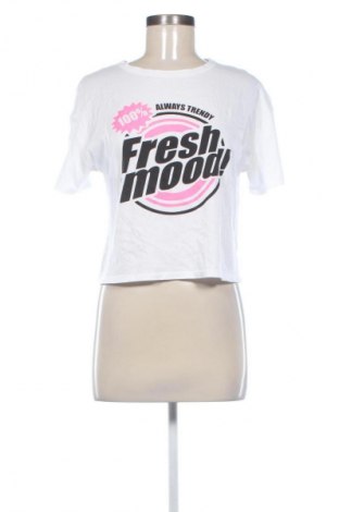 Γυναικεία μπλούζα Zara, Μέγεθος S, Χρώμα Πολύχρωμο, Τιμή 5,99 €