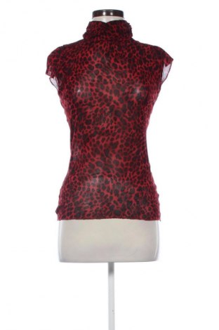 Дамска блуза Zara, Размер M, Цвят Многоцветен, Цена 5,62 €