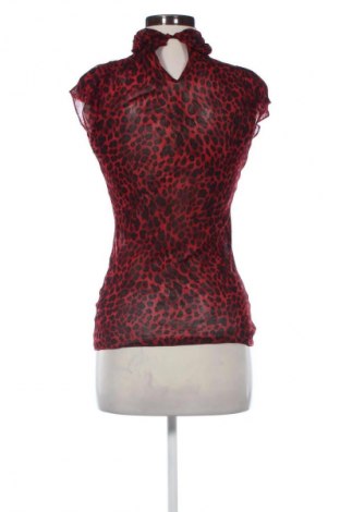 Дамска блуза Zara, Размер M, Цвят Многоцветен, Цена 5,62 €