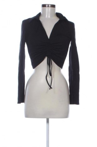 Dámská halenka Zara, Velikost S, Barva Černá, Cena  399,00 Kč