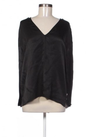 Bluză de femei Zara, Mărime M, Culoare Negru, Preț 34,99 Lei