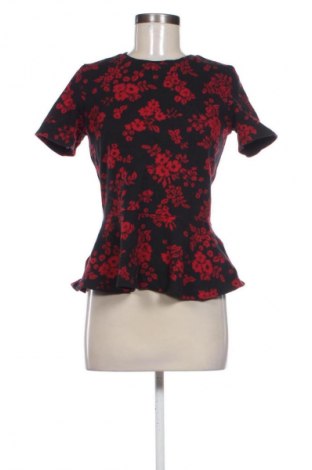 Дамска блуза Zara, Размер M, Цвят Многоцветен, Цена 10,22 €