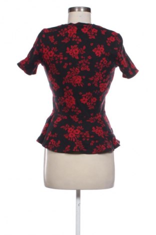 Дамска блуза Zara, Размер M, Цвят Многоцветен, Цена 10,22 €