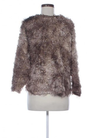 Дамска блуза Zara, Размер S, Цвят Многоцветен, Цена 5,11 €