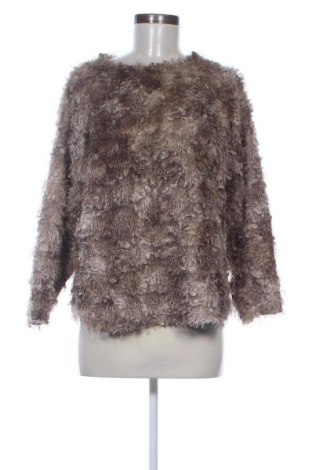 Дамска блуза Zara, Размер S, Цвят Многоцветен, Цена 5,11 €