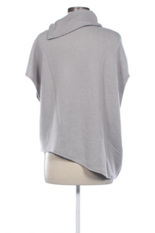 Dámska blúza Zara, Veľkosť S, Farba Sivá, Cena  8,95 €