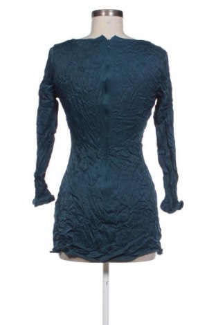 Damen Shirt Zara, Größe L, Farbe Blau, Preis € 14,99