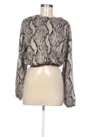 Дамска блуза Zara, Размер M, Цвят Многоцветен, Цена 14,31 €