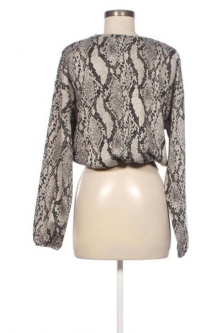 Дамска блуза Zara, Размер M, Цвят Многоцветен, Цена 14,31 €