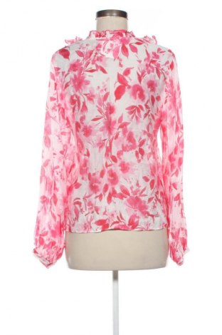 Дамска блуза Zara, Размер S, Цвят Многоцветен, Цена 37,40 €