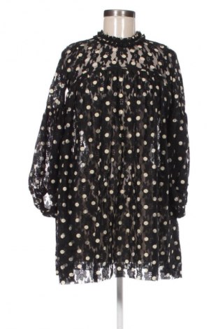 Дамска блуза Zara, Размер XS, Цвят Многоцветен, Цена 14,31 €