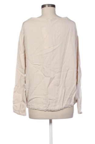 Bluză de femei Zara, Mărime L, Culoare Ecru, Preț 40,99 Lei