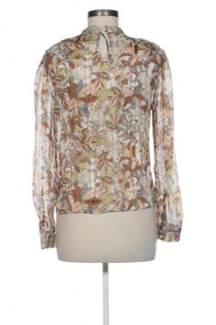 Дамска блуза Zara, Размер M, Цвят Многоцветен, Цена 14,31 €