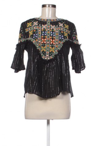 Női blúz Zara, Méret M, Szín Sokszínű, Ár 4 554 Ft