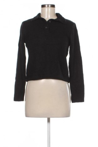 Dámská halenka Zara, Velikost S, Barva Černá, Cena  149,00 Kč